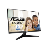 ASUS VY249HE computer monitor 60,5 cm (23.8") 1920 x 1080 Pixels Full HD LED Zwart