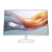 HP Series 5 27 tum vit FHD-skärm – 527sw