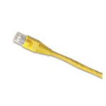 Leviton 5G460-5Y networking cable Yellow 59.1" (1.5 m) Cat5e U/UTP (UTP)