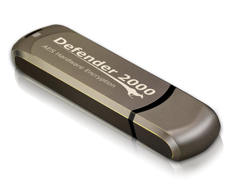 EU Product - - Defender 2000 - 8GB thumbnail