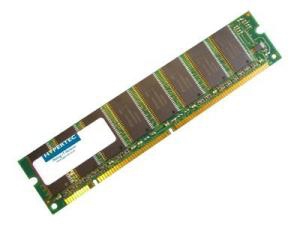 Image of Hypertec 256MB DIMM (Legacy) memory module 0.25 GB 1 x 0.25 GB