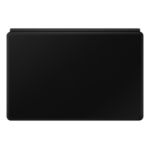 Samsung EF-DT970BBEGGB mobile device keyboard Black Pogo Pin