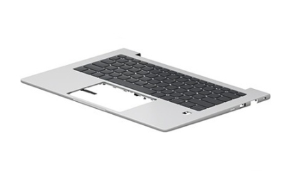ProBook 4 G1a/ah 16 B/L INT Keyboard thumbnail