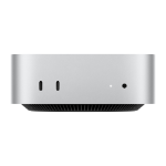 Apple Mac mini : M4 Pro chip with 12‑core CPU and 16‑core GPU, 24GB, 512GB SSD