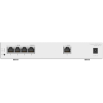 HUAWEI eKit S380 Series S380-L4T1T Managed Gigabit Ethernet (10/100/1000) 1U Grijs