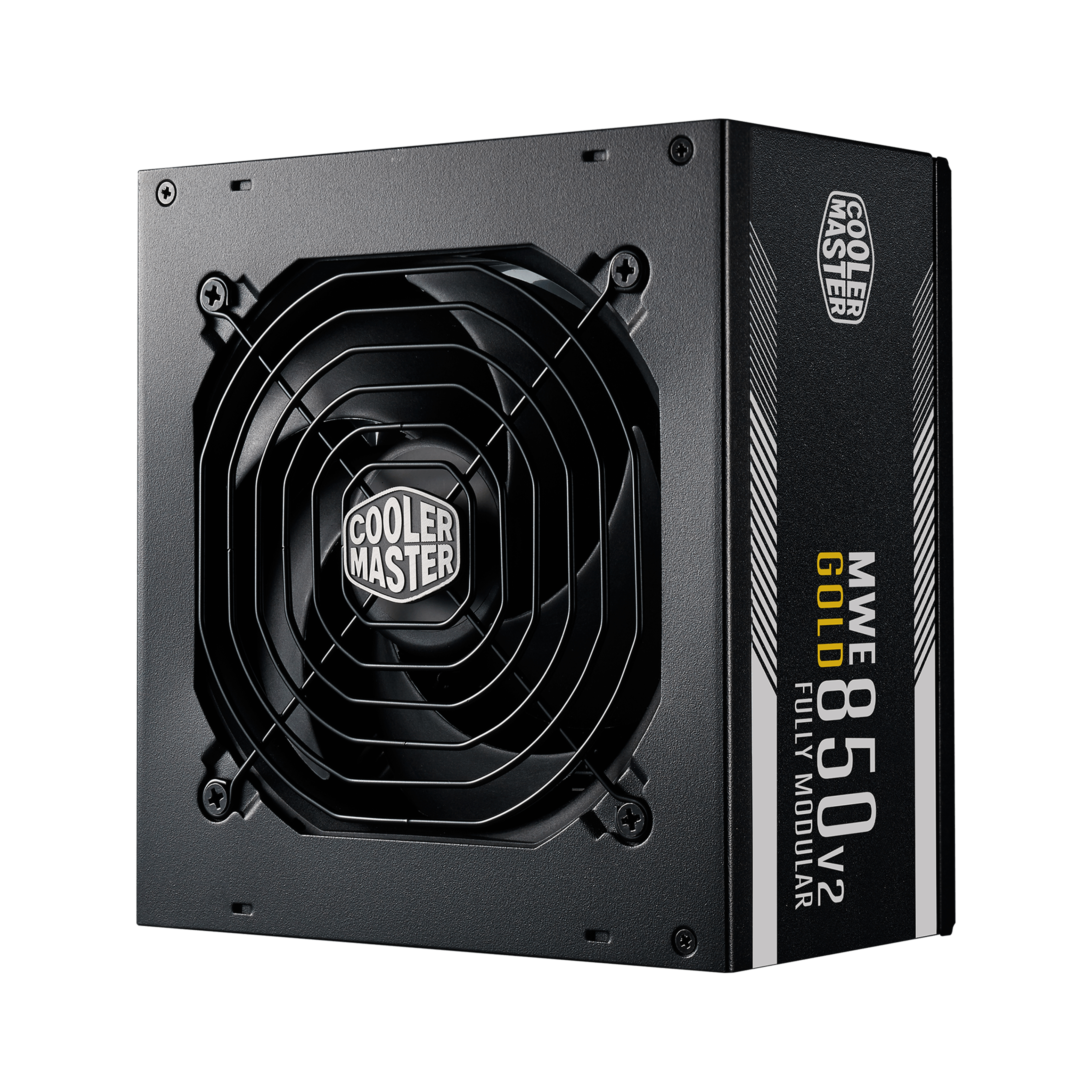 Image of Cooler Master MPE-8501-AFAAG-UK power supply unit 850 W 24-pin ATX...