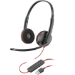 POLY Blackwire C3220 USB-A Black