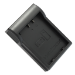 HEDBOX RP-DEL21 battery charger Digital camera battery