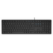 DELL Multimedia Wired Keyboard Black