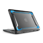 i-Blason Armorbox 13" Hardshell case Blue