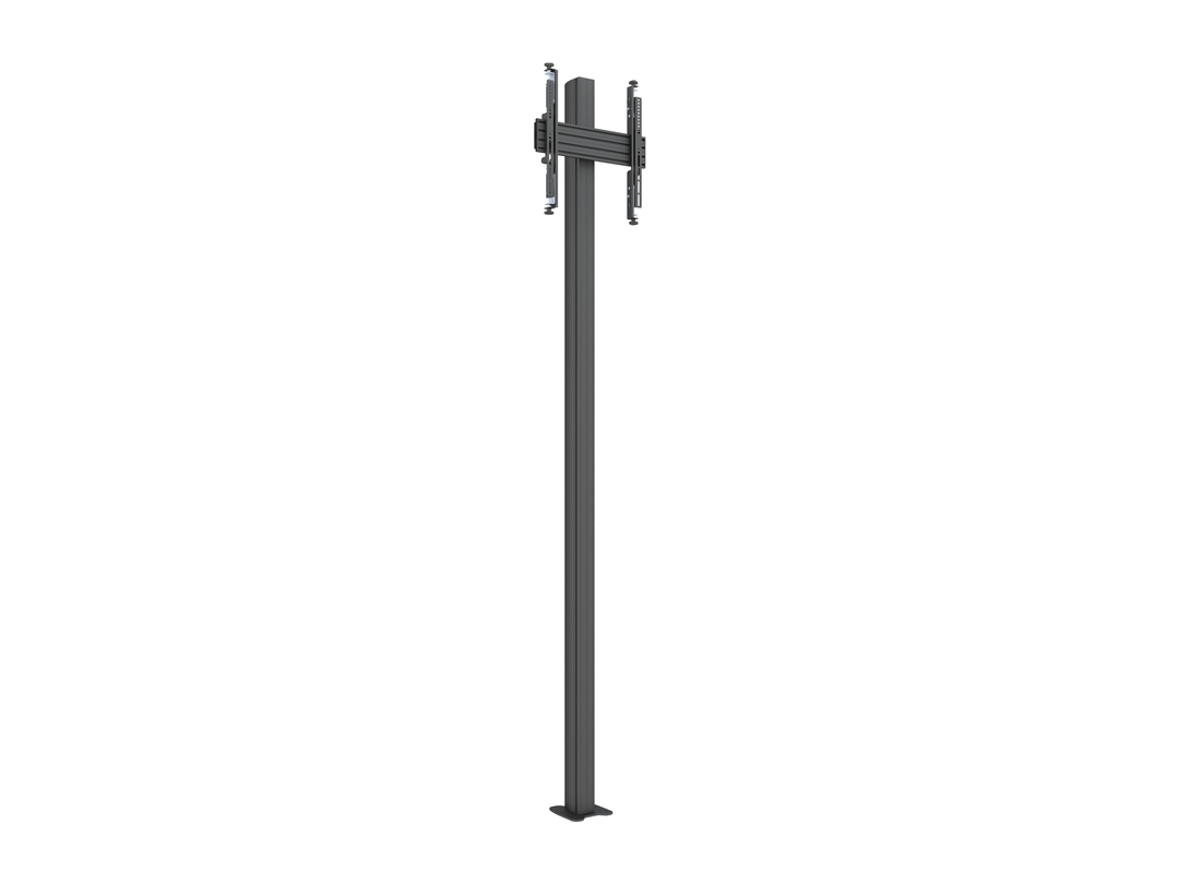 Multibrackets M Floormount Column Pro MBFC1U 270 Micro Adj