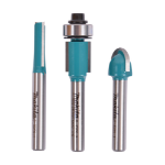 Makita D-30209 frees Freesset