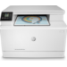 HP Color LaserJet Pro MFP M182n, Print, Copy, Scan, Energy Efficient; Strong Security