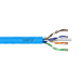 Digitus CAT 6A U/UTP installation cable, 305 m, simplex, Dca