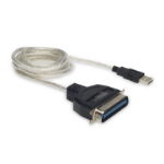 Digitus USB to Parallel Printer Cable