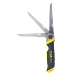 Stanley FMHT0-20559 hand saw Pruning saw 13 cm Stainless steel