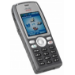 Cisco Unified Wireless IP Phone 7925G Negro, Plata
