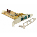 DeLOCK 89656 interfacekaart/-adapter Intern USB 2.0