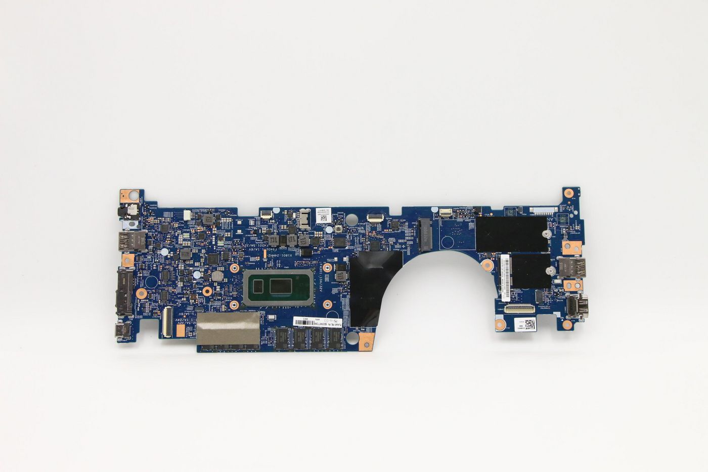 Lenovo Inel Core i7-10610U vPro