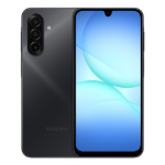 Samsung Galaxy A17 17 cm (6.7") Hybrid Dual SIM 4G USB Type-C 4 GB 128 GB 5000 mAh Black