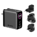 Sandberg Travel Charger PD140W Display