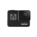 GoPro HERO7 Black action sports camera 12 MP 4K Ultra HD Wi-Fi
