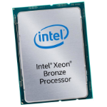 Lenovo Intel Xeon Bronze 3204 processor 1.9 GHz 8.25 MB L3