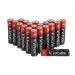 Verbatim 49877 household battery Single-use battery AA
