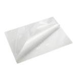 GBC Lamination Pouch A4 High Speed 80 Micron