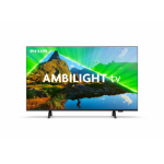 Philips 50PUS8349/12 tv 127 cm (50") 4K Ultra HD Smart TV Wifi Zwart