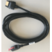Epson 2218423 USB cable 3.65 m USB A Black