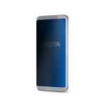 Dicota D70504 mobile phone screen protector Anti-glare screen protector Samsung 1 pc(s)