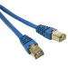 C2G 1m Cat5e Patch Cable networking cable Blue