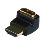 Monoprice 3850 HDMI cable HDMI Type A (Standard) Black