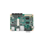 Advantech RSB-3430CD-PNA1E embedded computer 1 GHz 4 GB Flash 1 GB