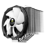Thermalright Le GRAND MACHO RT Processor Air cooler 15 cm Black, White 1 pc(s)