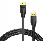 VN1 DisplayPort cable Vention 8K@60Hz 4K@144H 2m