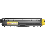 Brother TN225Y toner cartridge 1 pc(s) Original Yellow