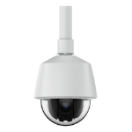 Avigilon H6A PTZ Pendant Dome IP security camera Indoor 2560 x 1440 pixels