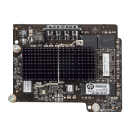 Hewlett Packard Enterprise Read Intensive Mezzanine PCIe Workload Accelerator 1200 GB PCI Express 2.0