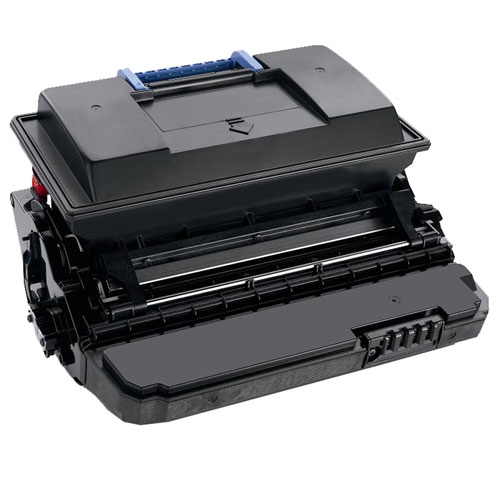 Dell 593-10331/NY313 Toner cartridge black, 20K pages/5% for Dell 5330