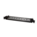 LogiLink SF1C25B rack accessory
