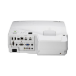 NEC UM351Wi beamer/projector Projector met ultrakorte projectieafstand 3500 ANSI lumens 3LCD WUXGA (1920x1200) Wit
