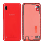 Samsung 10 ck Cover Red