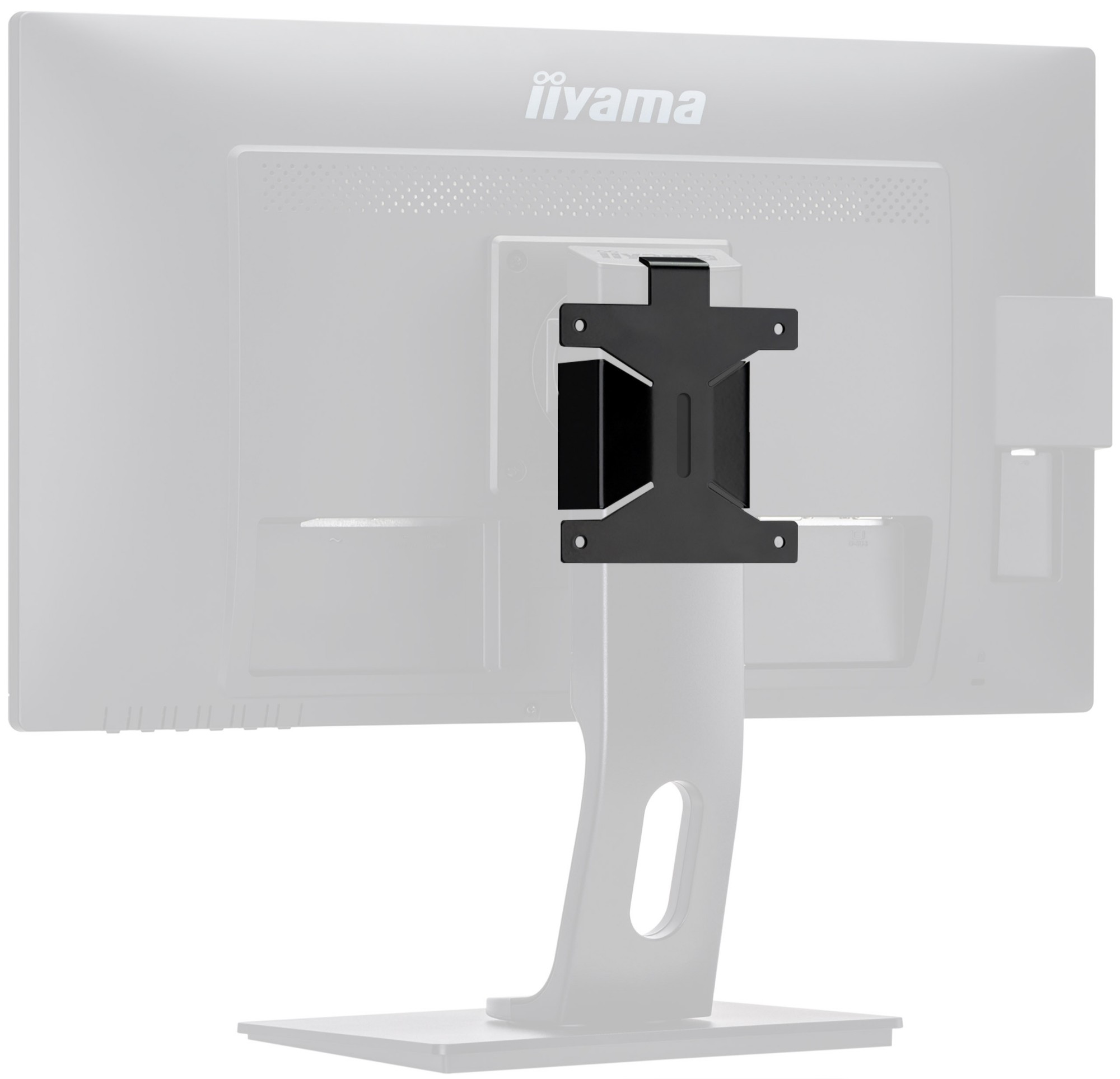 MD BRPCV03 IiYAMA EU Product - Bracket for Mini PC or Thin Client