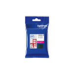 Brother LC-3619XLM inktcartridge 1 stuk(s) Origineel Magenta