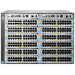 HPE 5412R zl2 hanterad L3 7U Grå