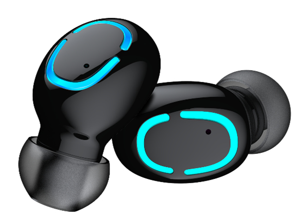 JLC Wireless Earphones