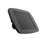 Bouncepad Wallmount tablet security enclosure 27.9 cm (11") Black