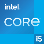 Intel Core i5-11600KF processor 3.9 GHz 12 MB Smart Cache